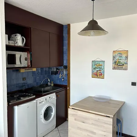 Апартаменты Ideal En Famille, 2 Pieces, Wifi, Piscine, 5 Min A Pieds Des Plages De Juan Les Pins *